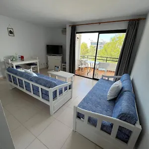 Appartement Es Dolç, Colonia de Sant Jordi